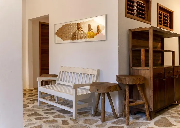Pousada Chez Ellery Jeri Jijoca de Jericoacoara